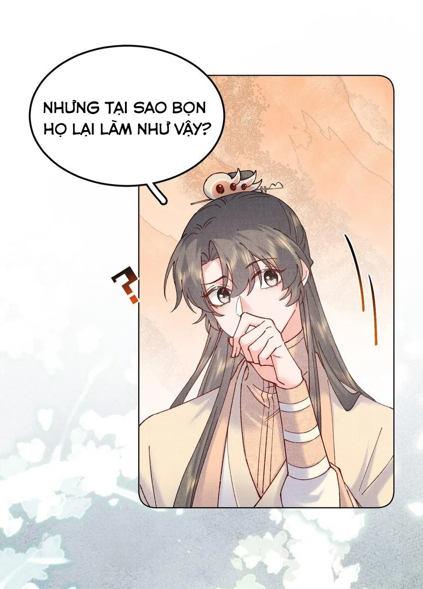 Giang Hồ Biến Địa Thị Kỳ Ba Chapter 49 Trang 34