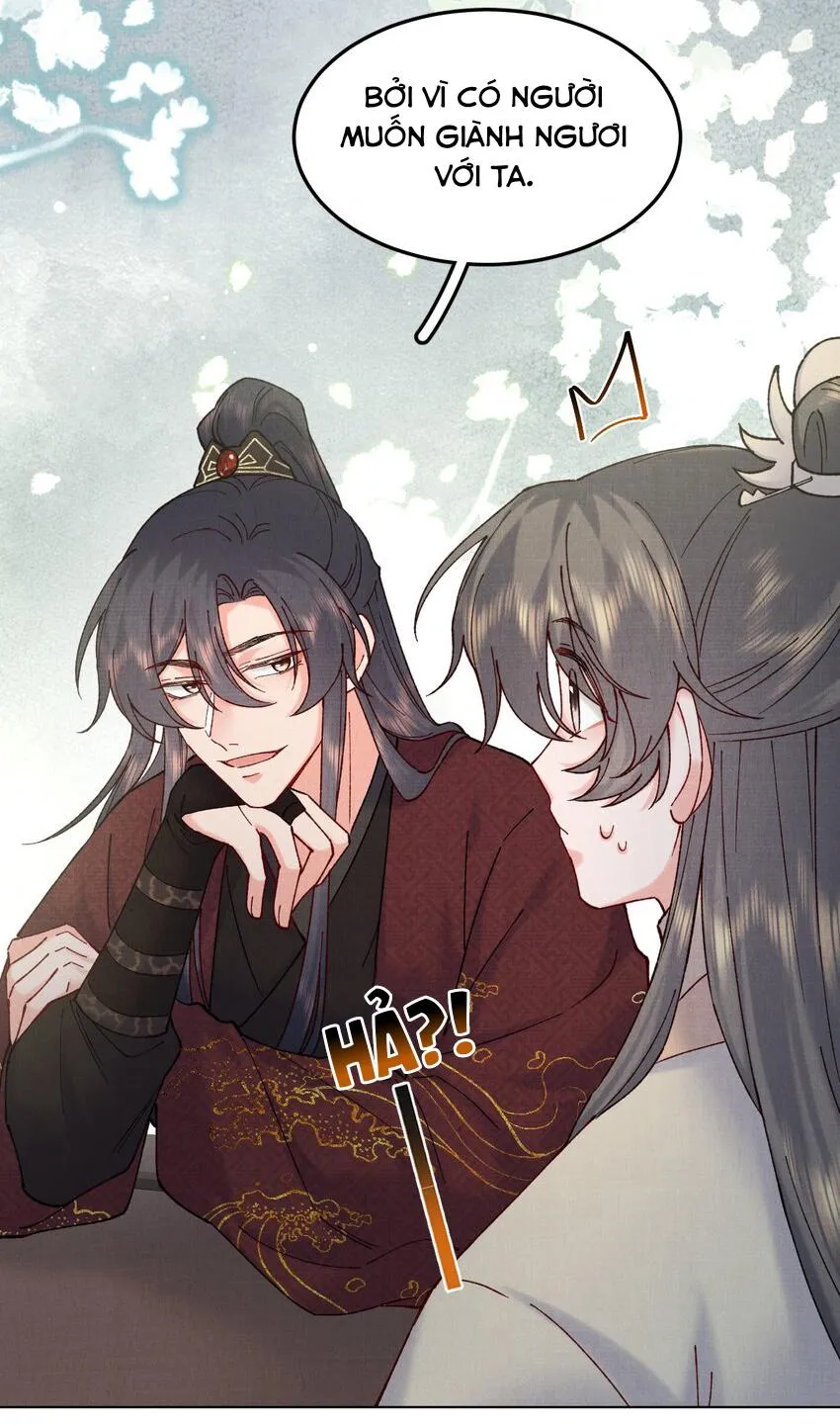 Giang Hồ Biến Địa Thị Kỳ Ba Chapter 49 Trang 35