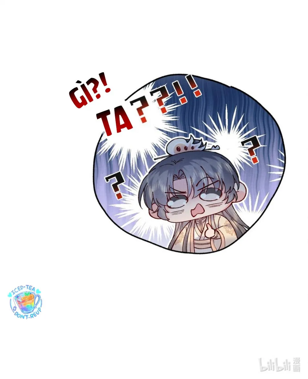 Giang Hồ Biến Địa Thị Kỳ Ba Chapter 49 Trang 36