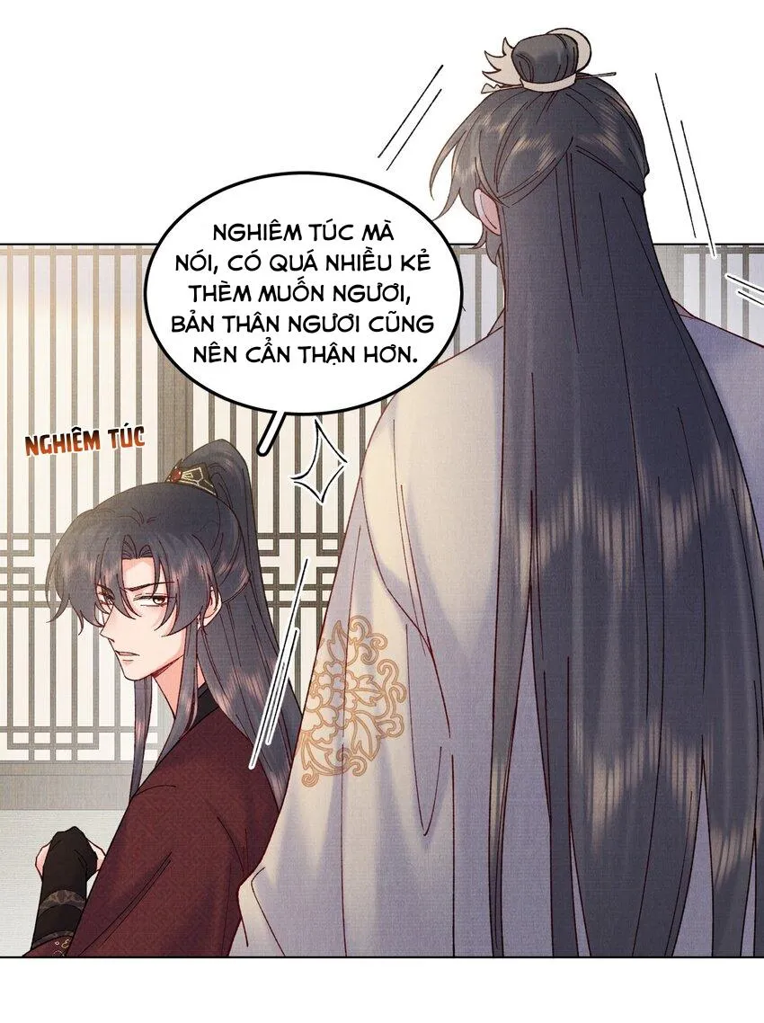 Giang Hồ Biến Địa Thị Kỳ Ba Chapter 50 Trang 4