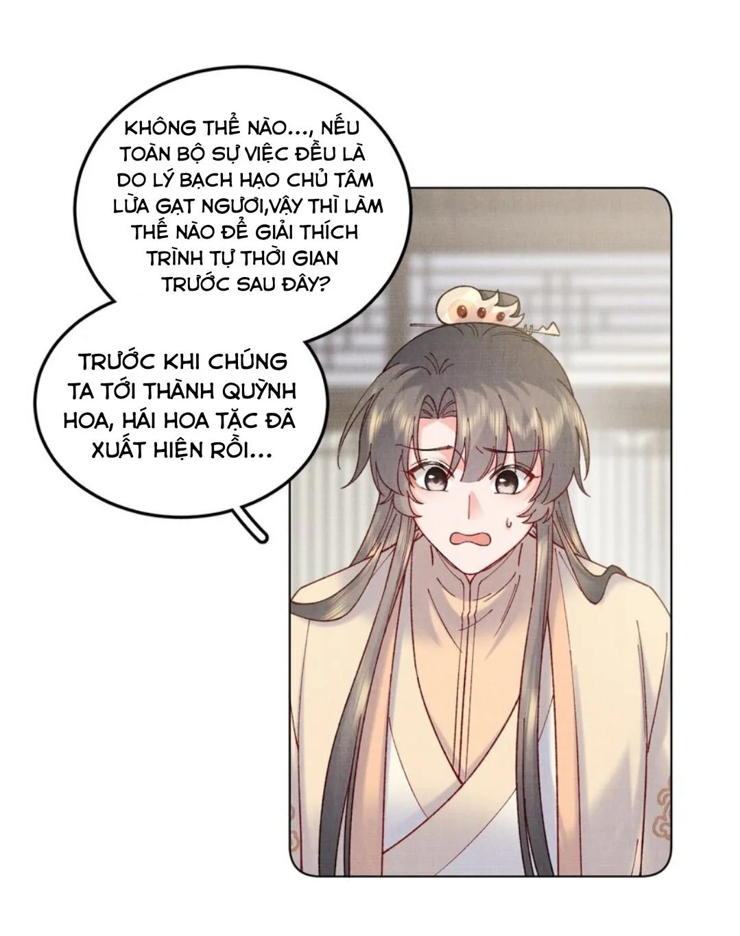 Giang Hồ Biến Địa Thị Kỳ Ba Chapter 50 Trang 5