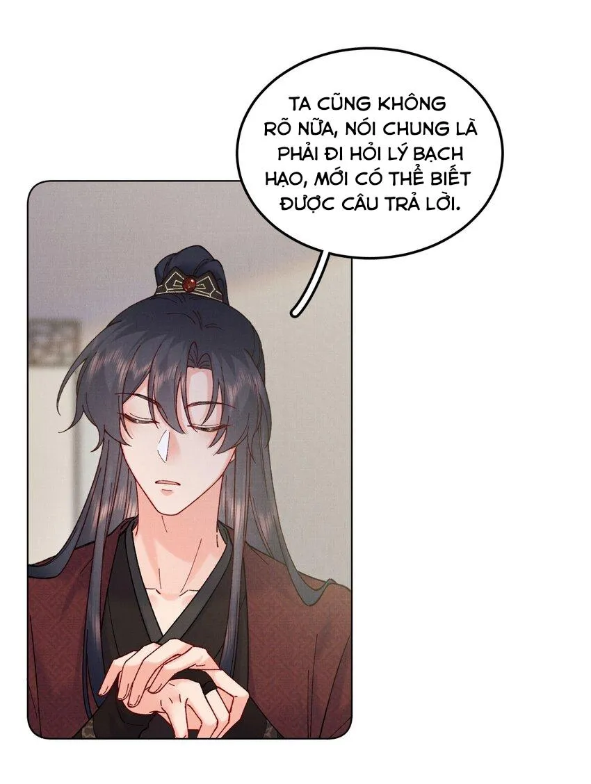 Giang Hồ Biến Địa Thị Kỳ Ba Chapter 50 Trang 6