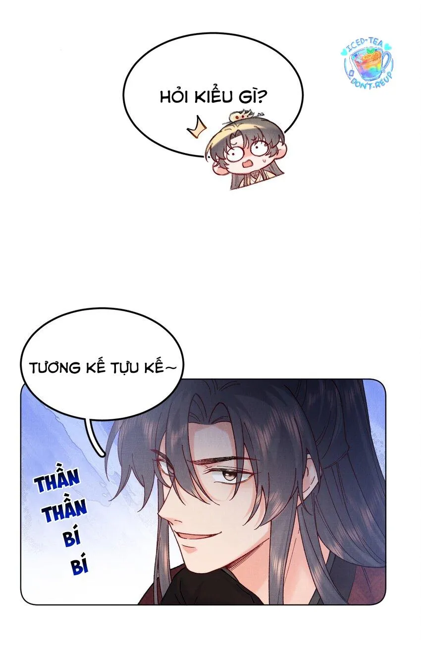 Giang Hồ Biến Địa Thị Kỳ Ba Chapter 50 Trang 7