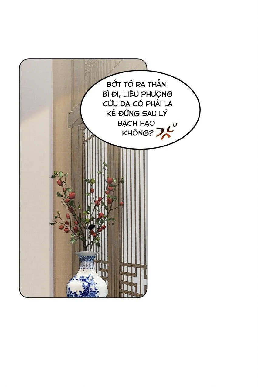 Giang Hồ Biến Địa Thị Kỳ Ba Chapter 50 Trang 9