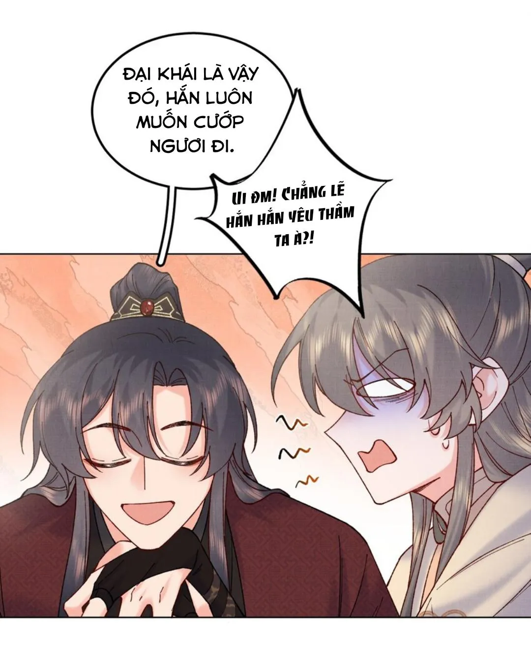 Giang Hồ Biến Địa Thị Kỳ Ba Chapter 50 Trang 10