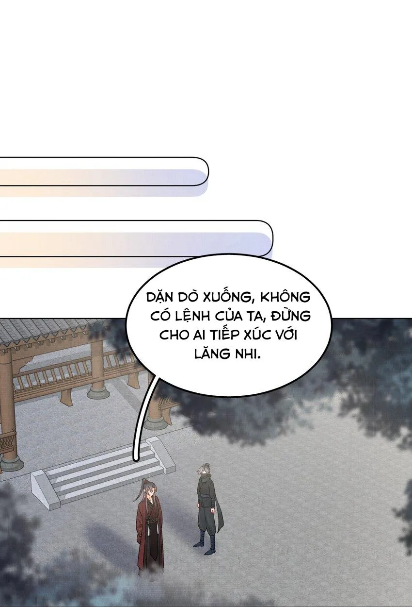 Giang Hồ Biến Địa Thị Kỳ Ba Chapter 50 Trang 16