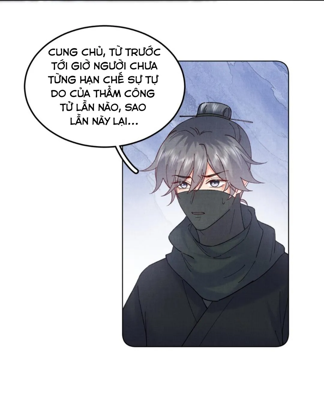 Giang Hồ Biến Địa Thị Kỳ Ba Chapter 50 Trang 17