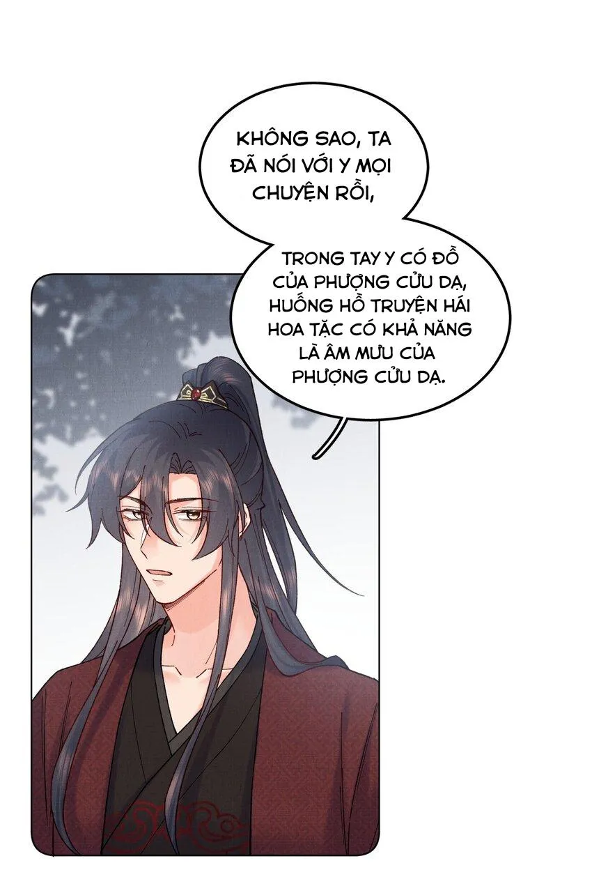 Giang Hồ Biến Địa Thị Kỳ Ba Chapter 50 Trang 18