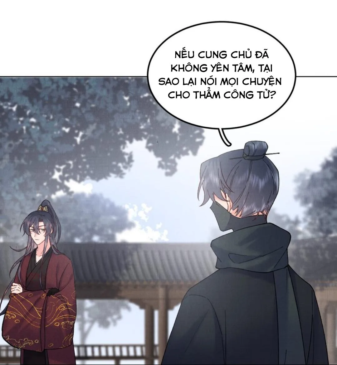 Giang Hồ Biến Địa Thị Kỳ Ba Chapter 50 Trang 19