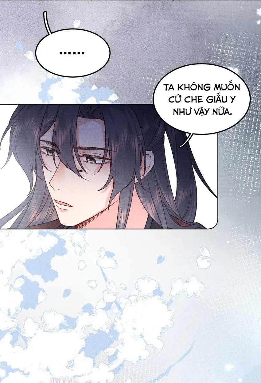 Giang Hồ Biến Địa Thị Kỳ Ba Chapter 50 Trang 20