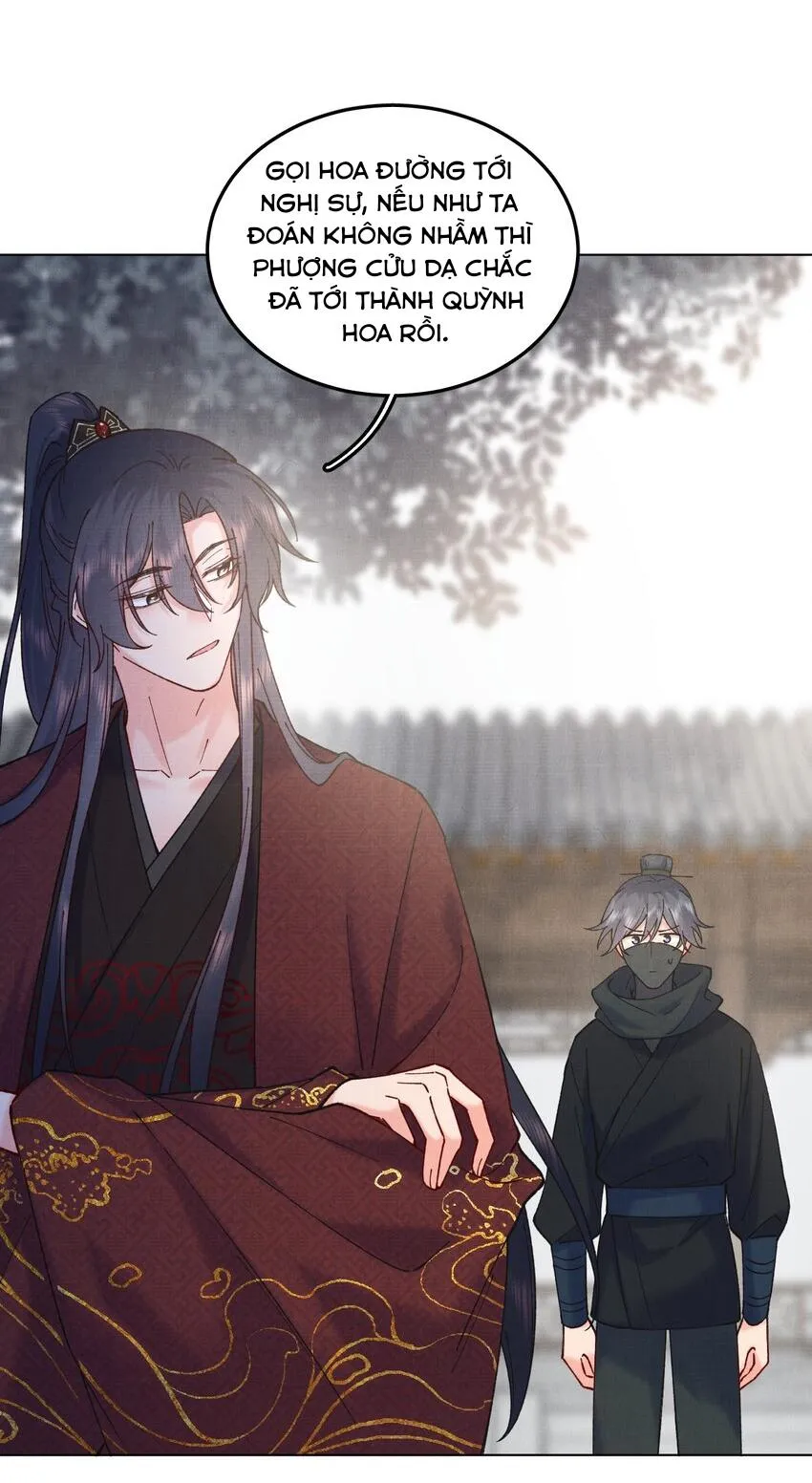 Giang Hồ Biến Địa Thị Kỳ Ba Chapter 50 Trang 22