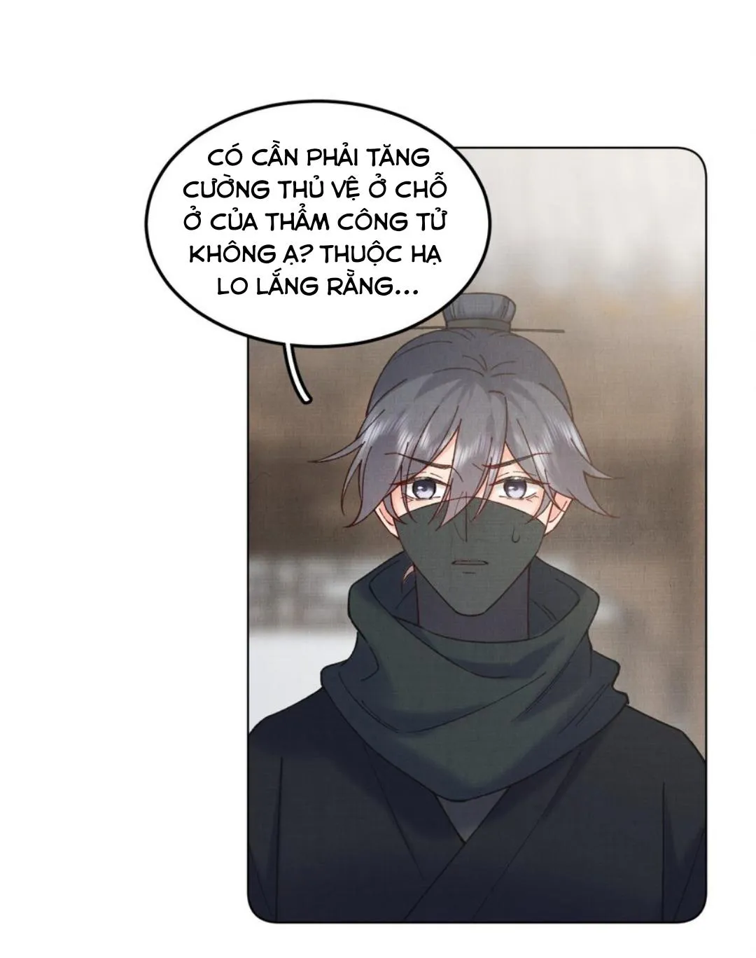 Giang Hồ Biến Địa Thị Kỳ Ba Chapter 50 Trang 23