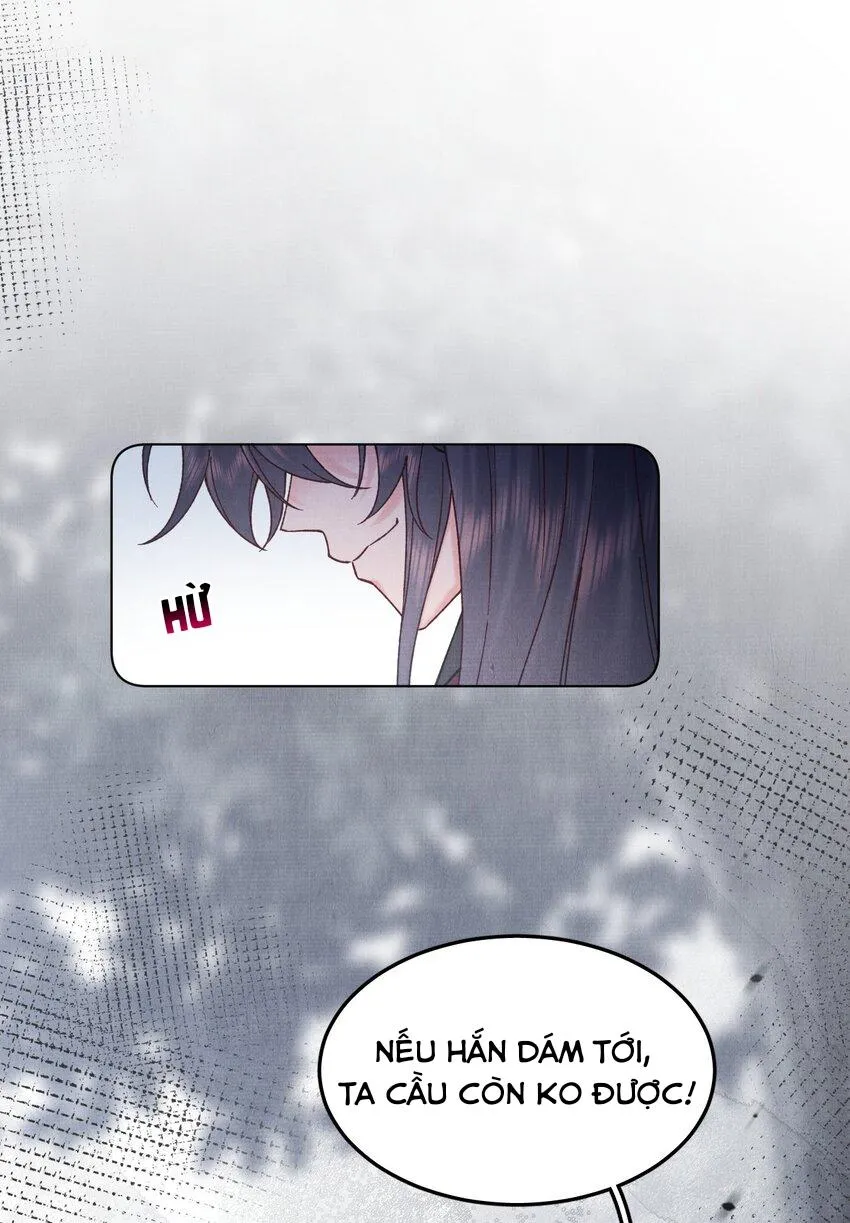 Giang Hồ Biến Địa Thị Kỳ Ba Chapter 50 Trang 25