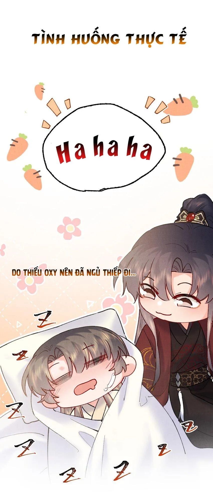 Giang Hồ Biến Địa Thị Kỳ Ba Chapter 50 Trang 30