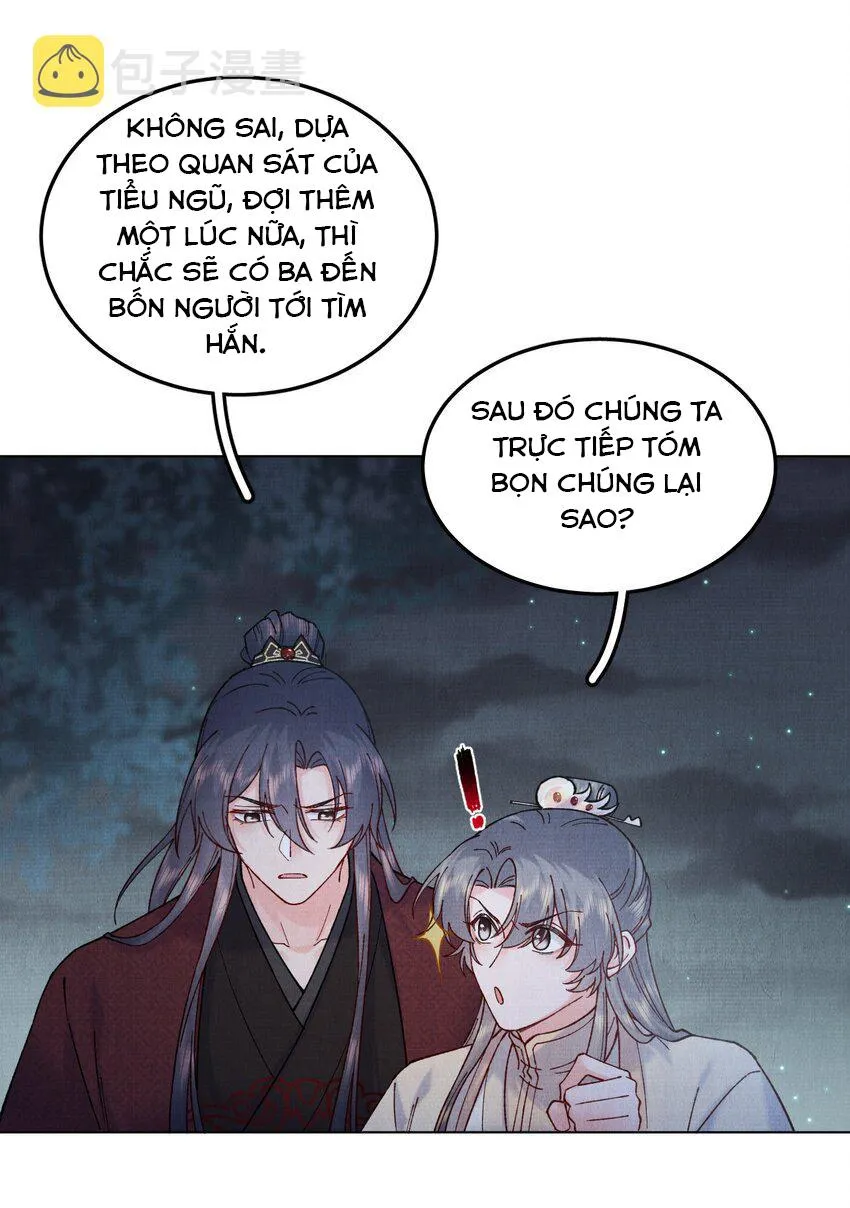 Giang Hồ Biến Địa Thị Kỳ Ba Chapter 51 Trang 3