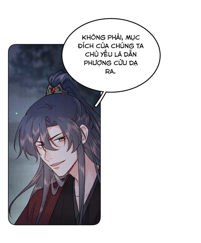 Giang Hồ Biến Địa Thị Kỳ Ba Chapter 51 Trang 4