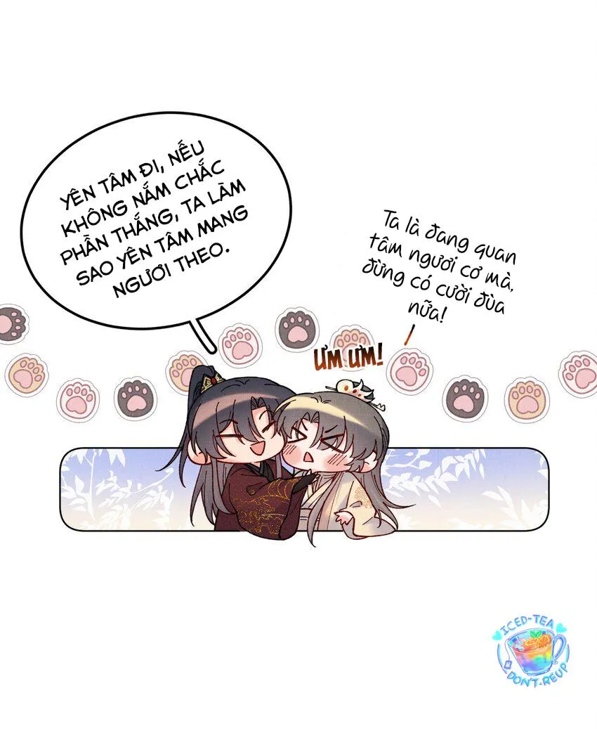 Giang Hồ Biến Địa Thị Kỳ Ba Chapter 51 Trang 6