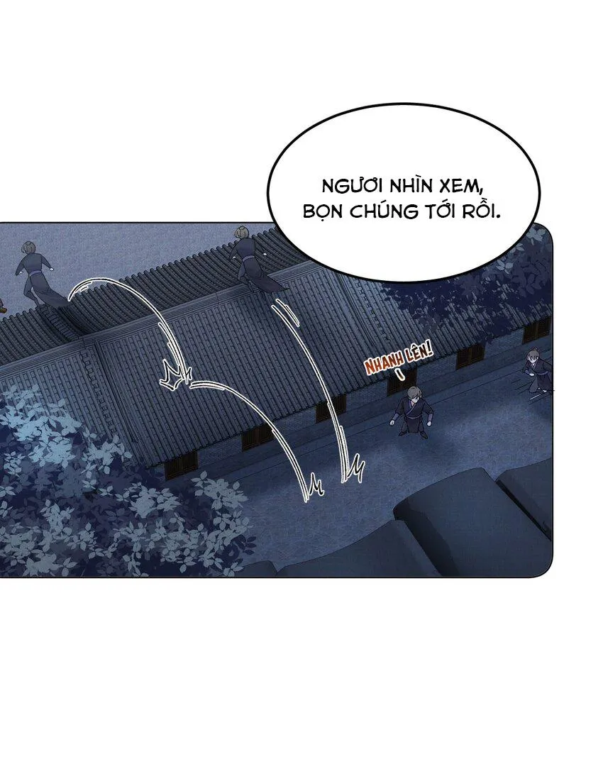 Giang Hồ Biến Địa Thị Kỳ Ba Chapter 51 Trang 8