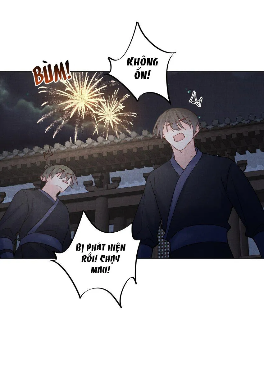 Giang Hồ Biến Địa Thị Kỳ Ba Chapter 51 Trang 10