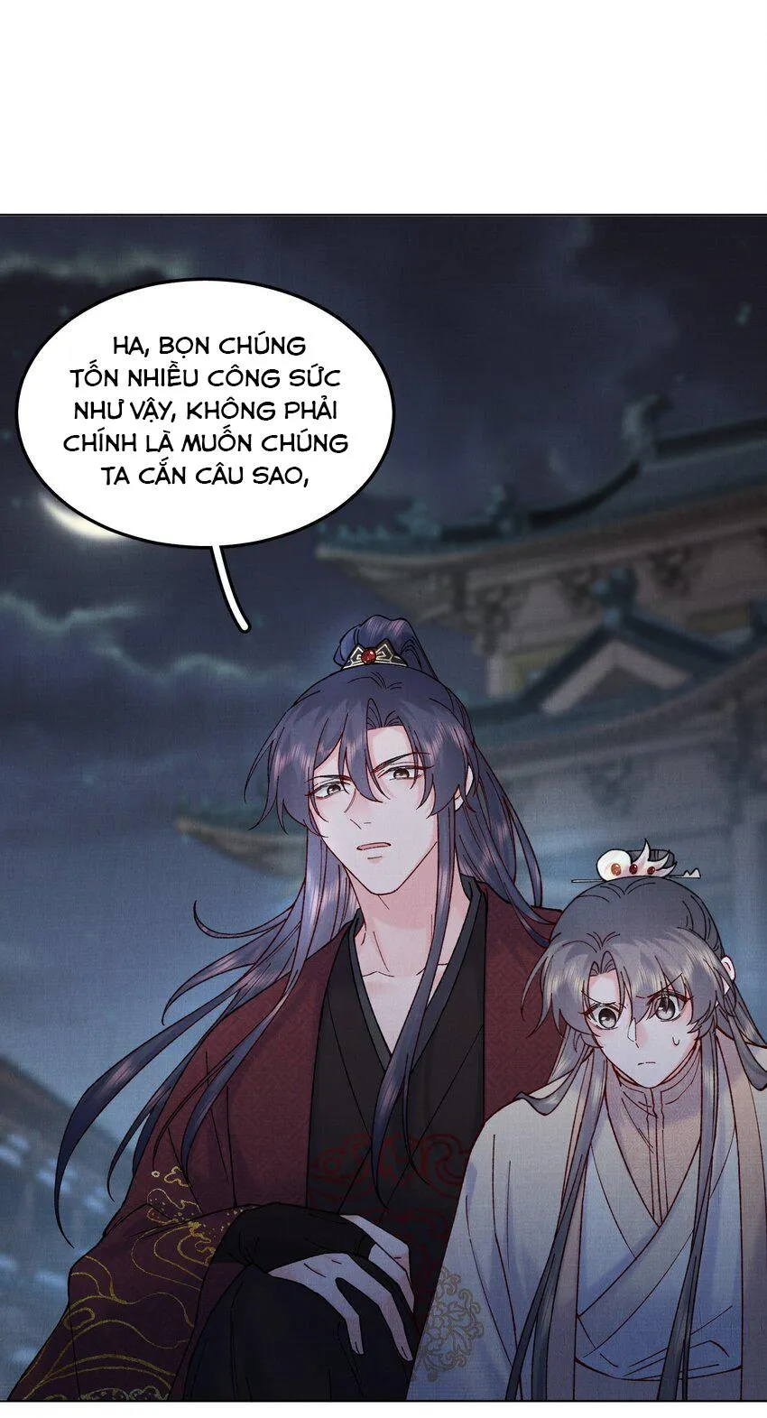 Giang Hồ Biến Địa Thị Kỳ Ba Chapter 51 Trang 11