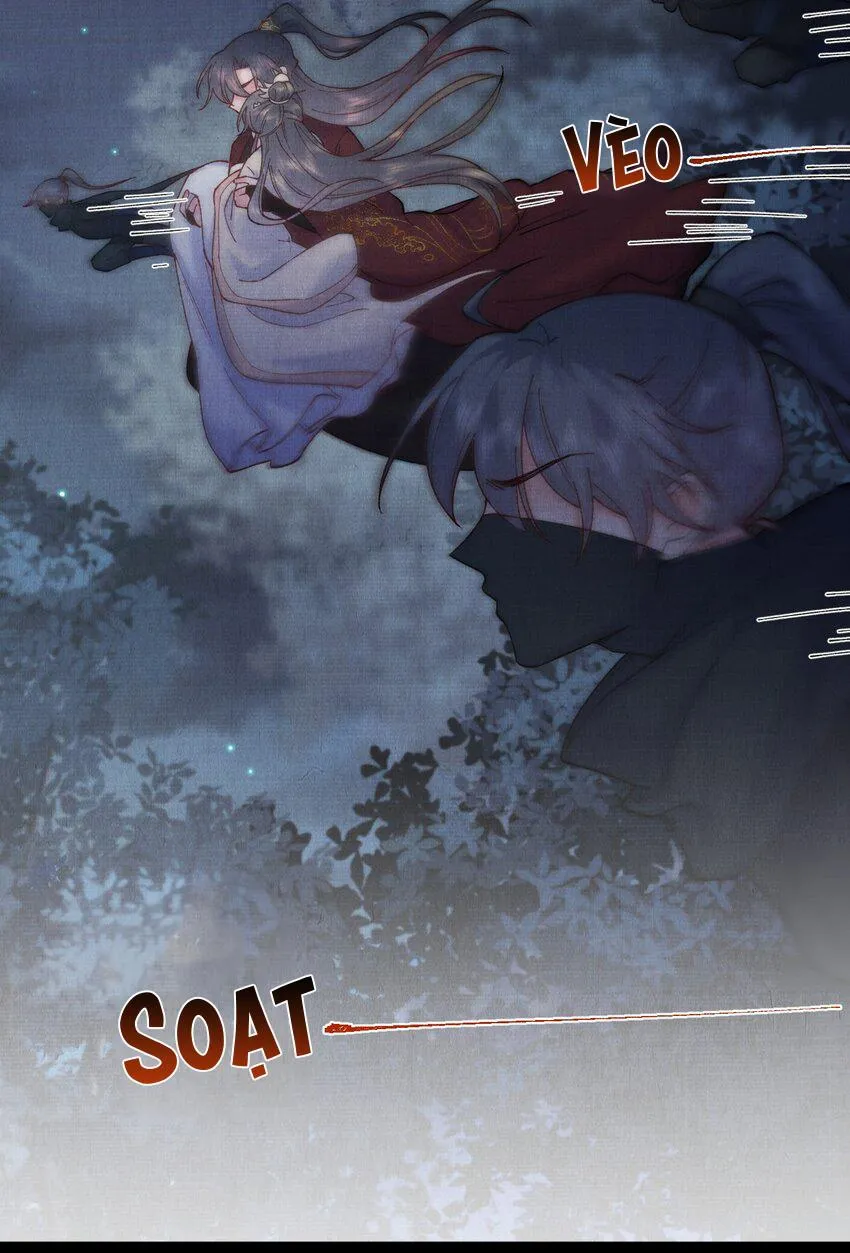 Giang Hồ Biến Địa Thị Kỳ Ba Chapter 51 Trang 14