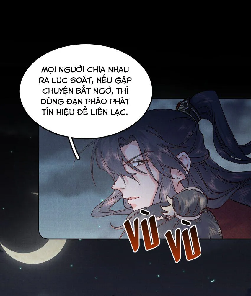 Giang Hồ Biến Địa Thị Kỳ Ba Chapter 51 Trang 15