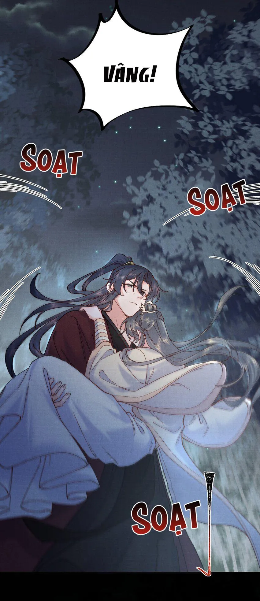 Giang Hồ Biến Địa Thị Kỳ Ba Chapter 51 Trang 16