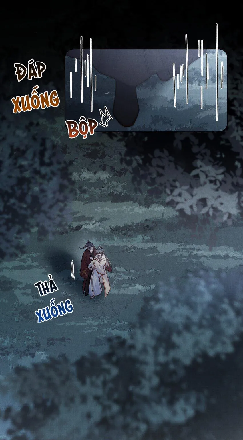 Giang Hồ Biến Địa Thị Kỳ Ba Chapter 51 Trang 17