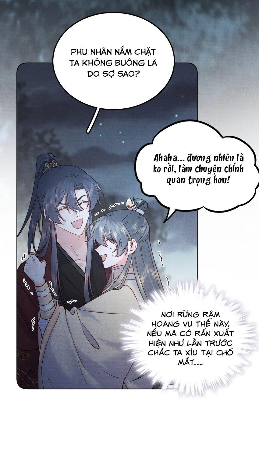 Giang Hồ Biến Địa Thị Kỳ Ba Chapter 51 Trang 18