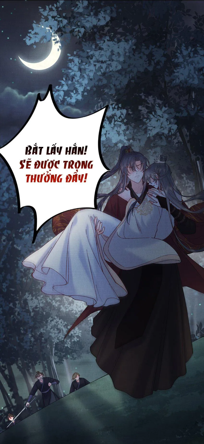 Giang Hồ Biến Địa Thị Kỳ Ba Chapter 51 Trang 22