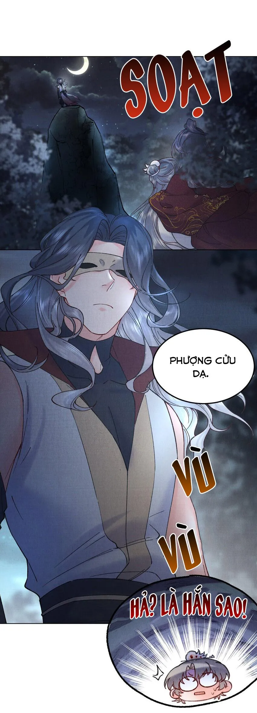 Giang Hồ Biến Địa Thị Kỳ Ba Chapter 51 Trang 25