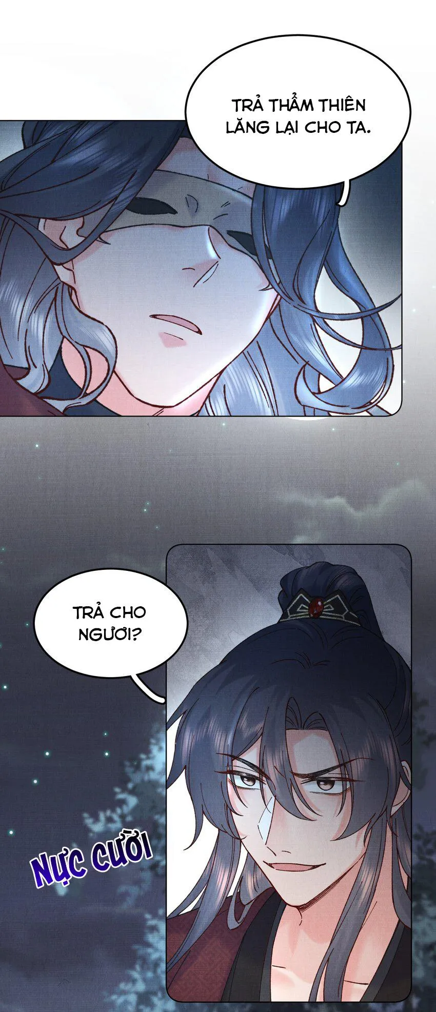 Giang Hồ Biến Địa Thị Kỳ Ba Chapter 51 Trang 26