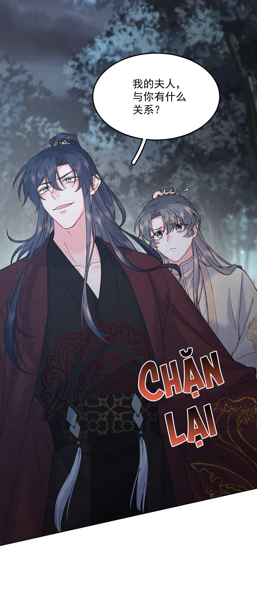 Giang Hồ Biến Địa Thị Kỳ Ba Chapter 51 Trang 27