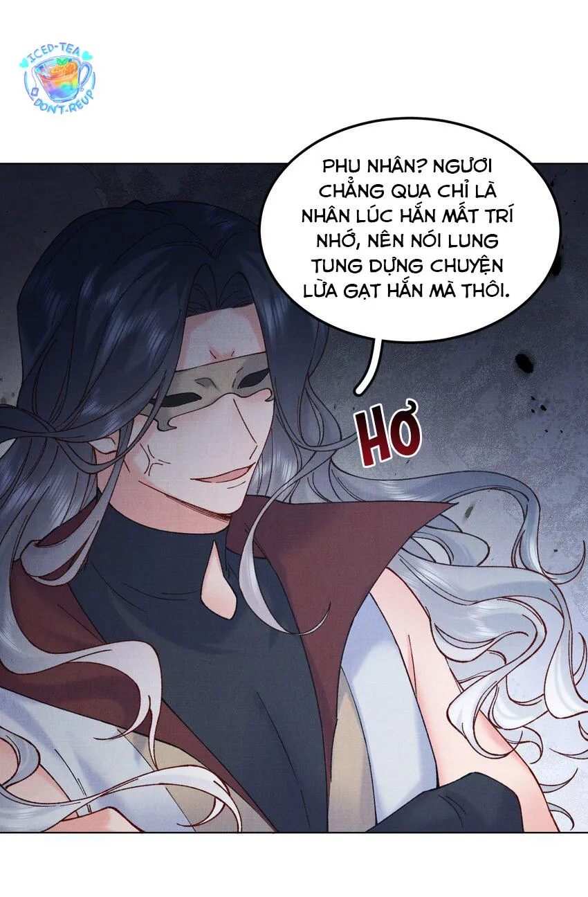 Giang Hồ Biến Địa Thị Kỳ Ba Chapter 51 Trang 28