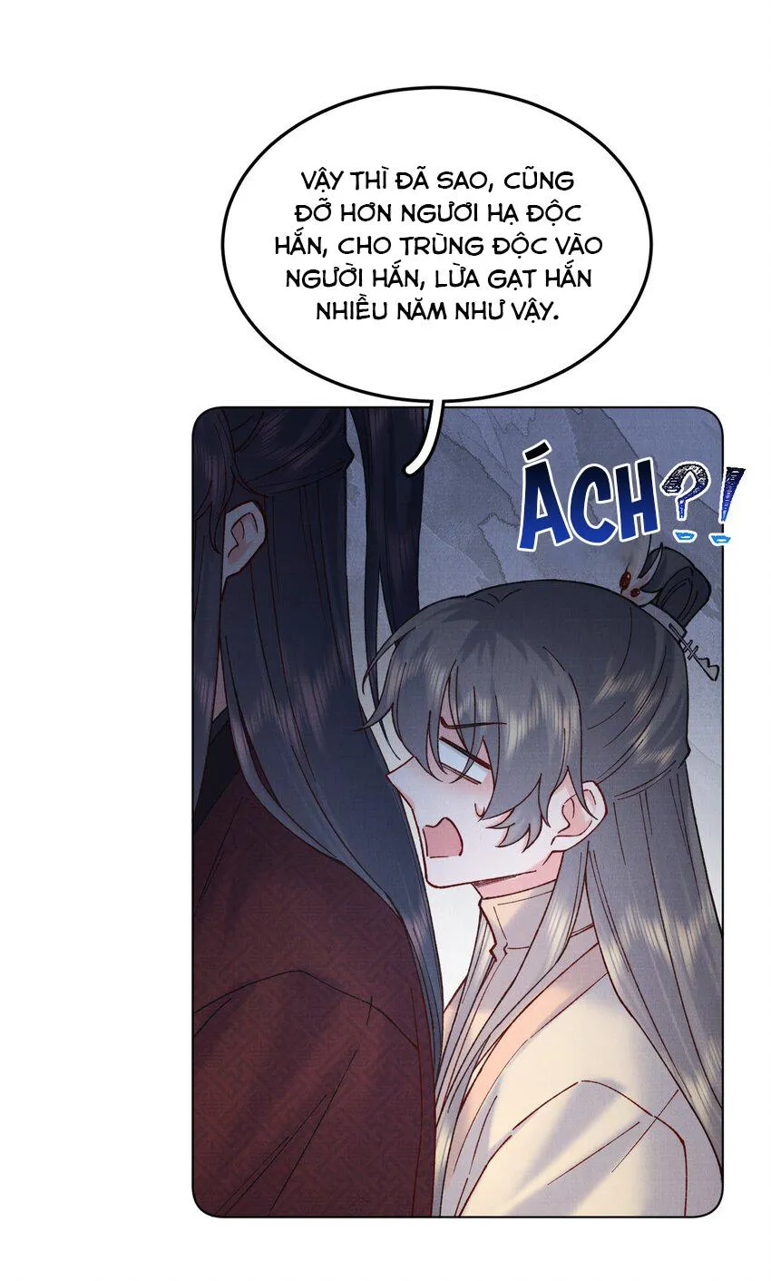 Giang Hồ Biến Địa Thị Kỳ Ba Chapter 51 Trang 29