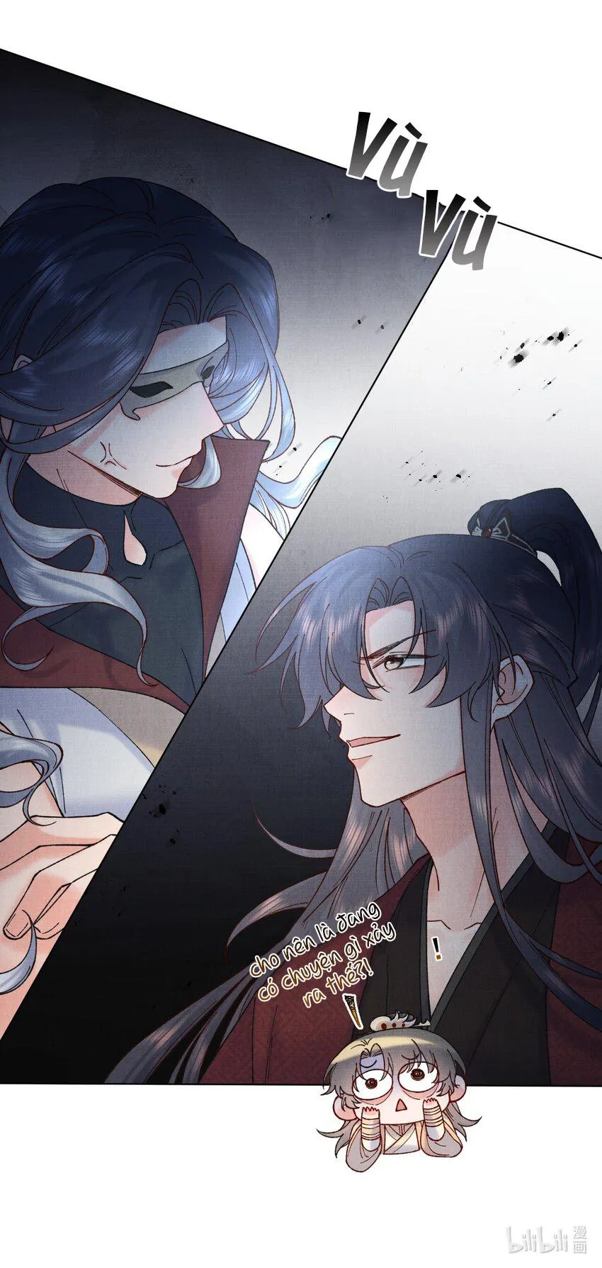 Giang Hồ Biến Địa Thị Kỳ Ba Chapter 51 Trang 30