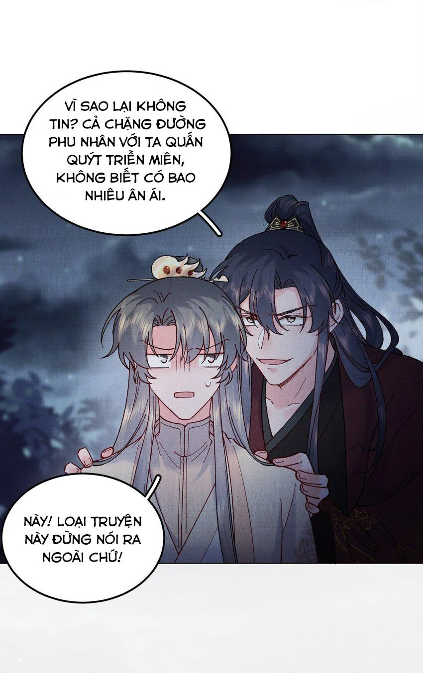 Giang Hồ Biến Địa Thị Kỳ Ba Chapter 52 Trang 3