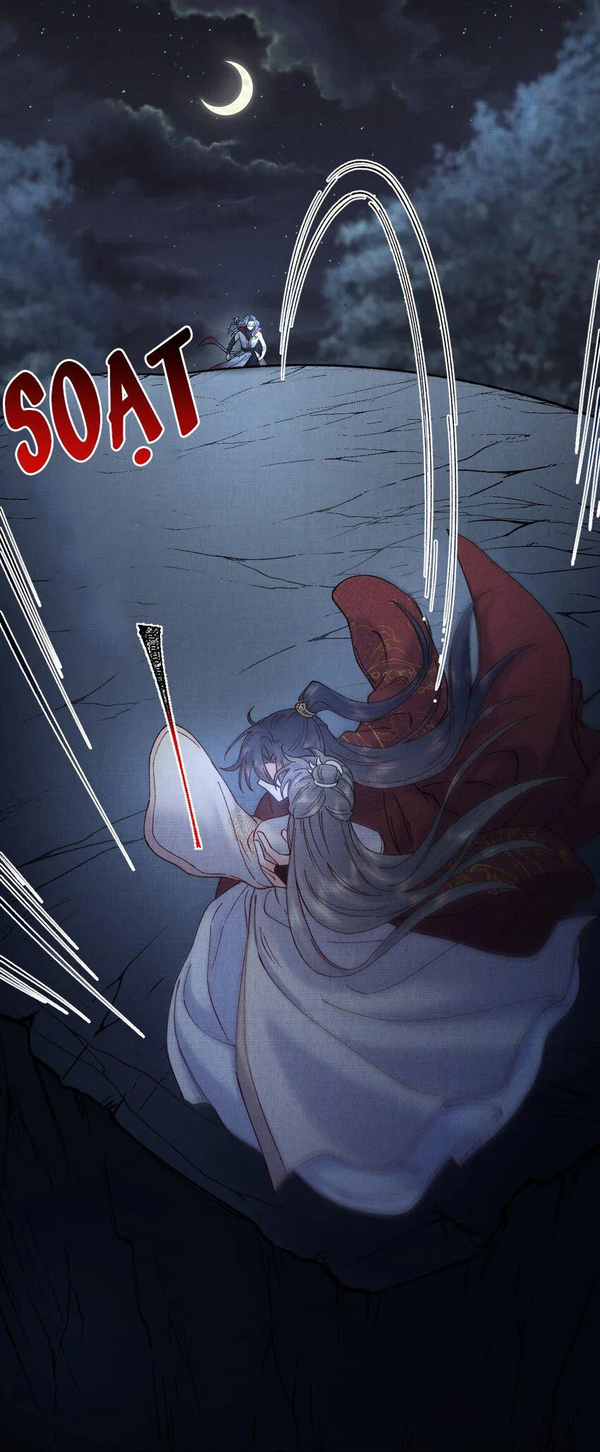 Giang Hồ Biến Địa Thị Kỳ Ba Chapter 52 Trang 9