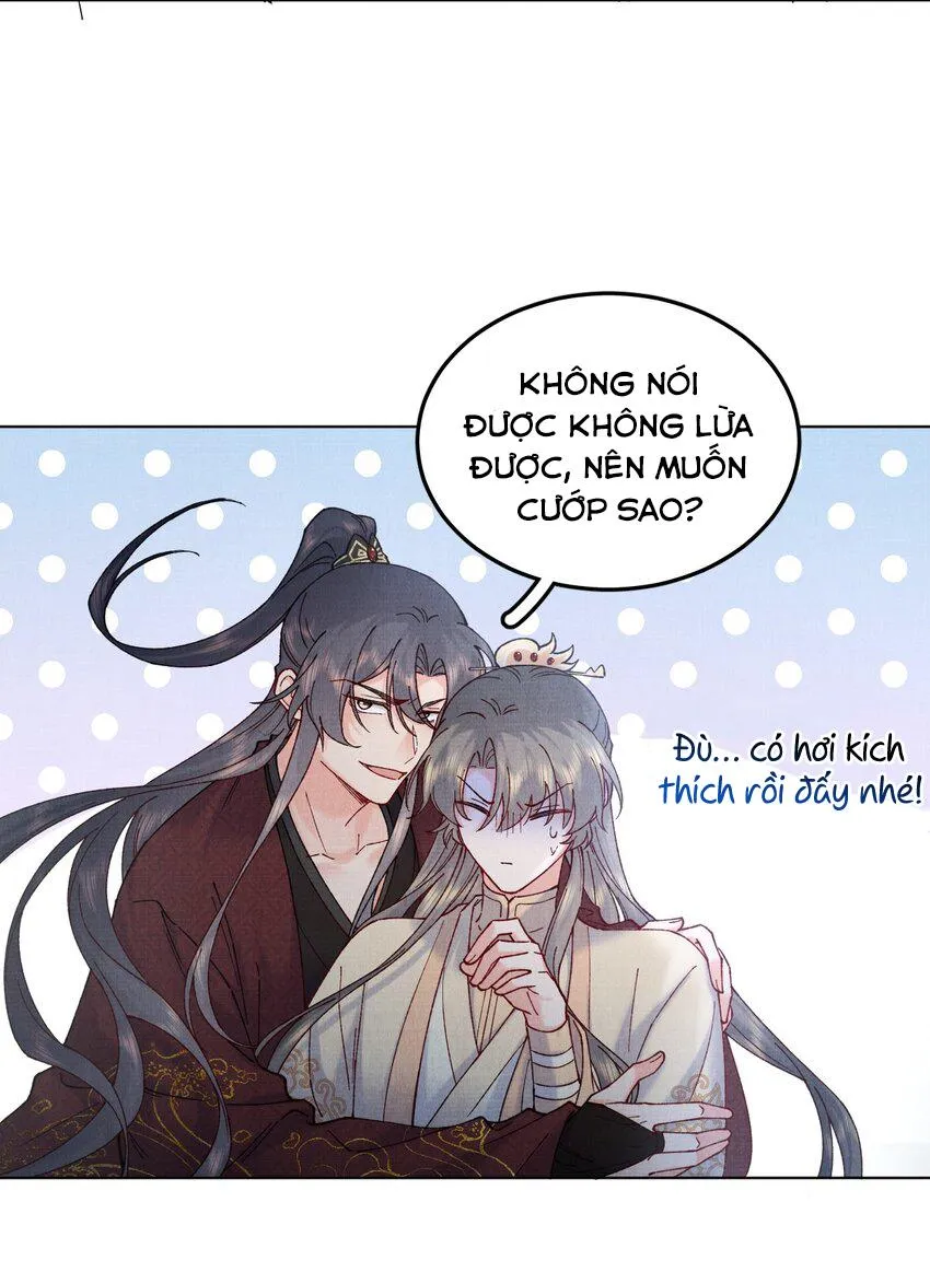 Giang Hồ Biến Địa Thị Kỳ Ba Chapter 52 Trang 10