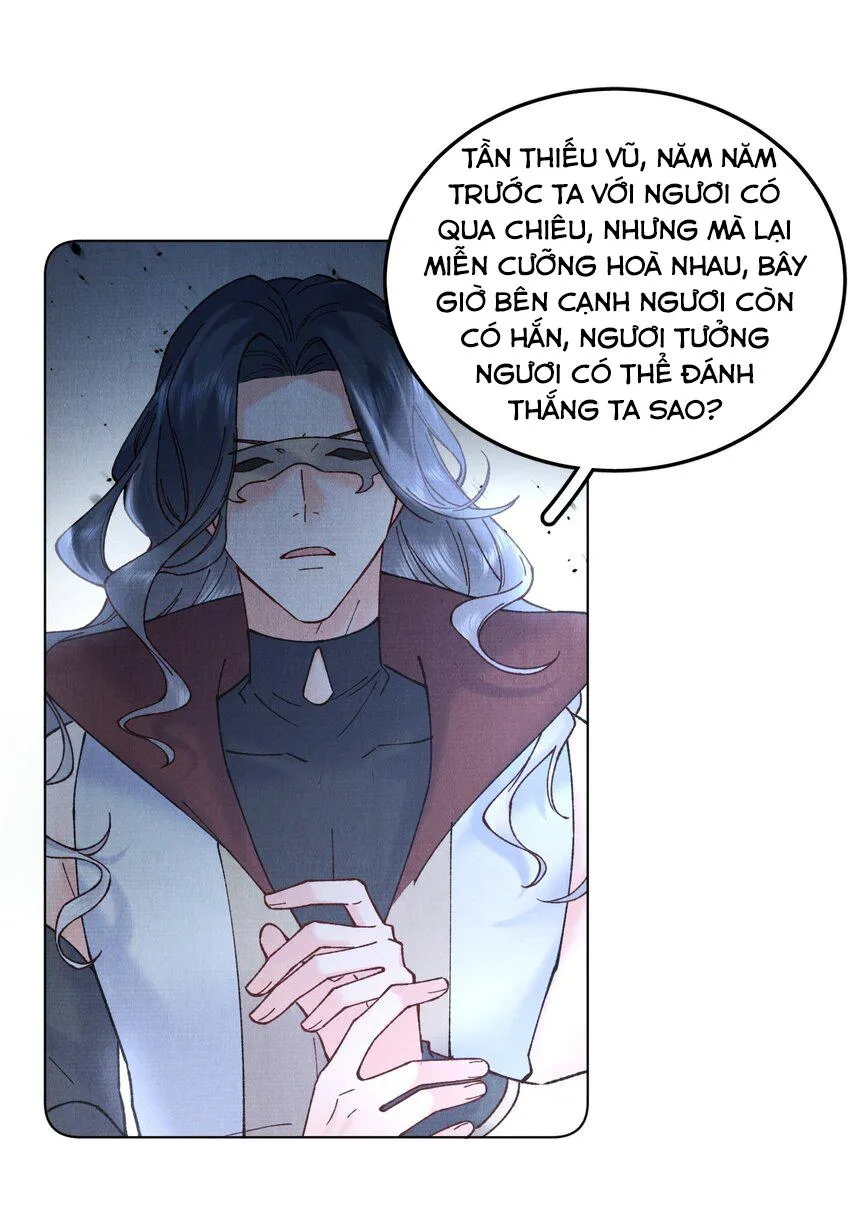 Giang Hồ Biến Địa Thị Kỳ Ba Chapter 52 Trang 11