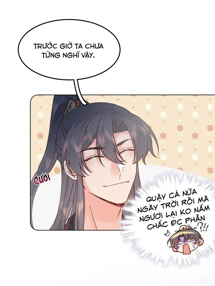 Giang Hồ Biến Địa Thị Kỳ Ba Chapter 52 Trang 12