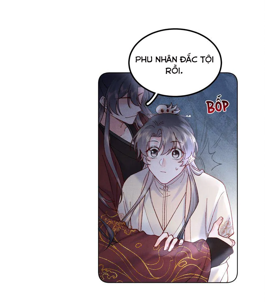 Giang Hồ Biến Địa Thị Kỳ Ba Chapter 52 Trang 16