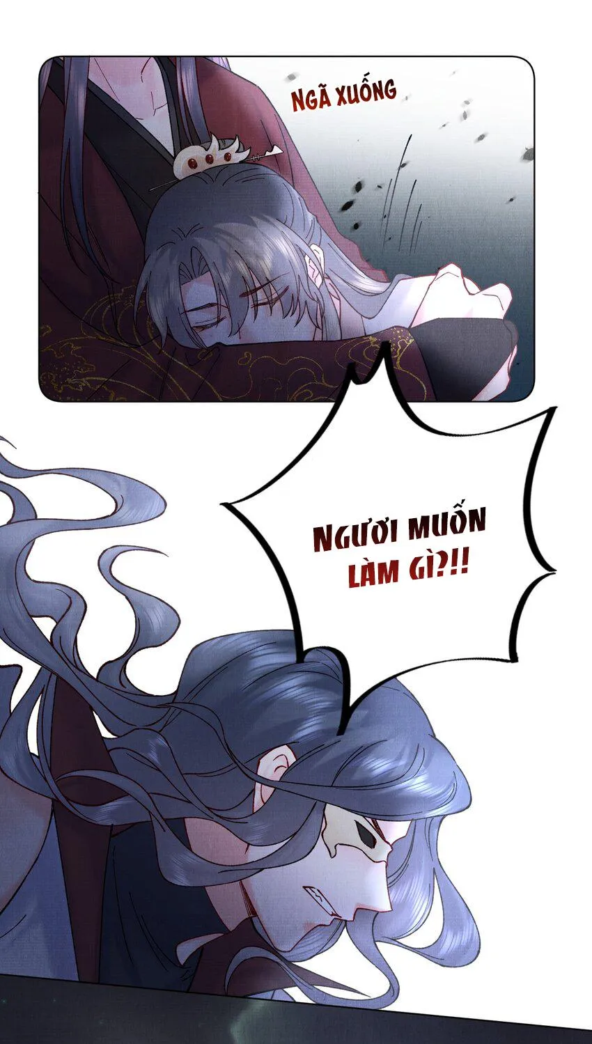 Giang Hồ Biến Địa Thị Kỳ Ba Chapter 52 Trang 17