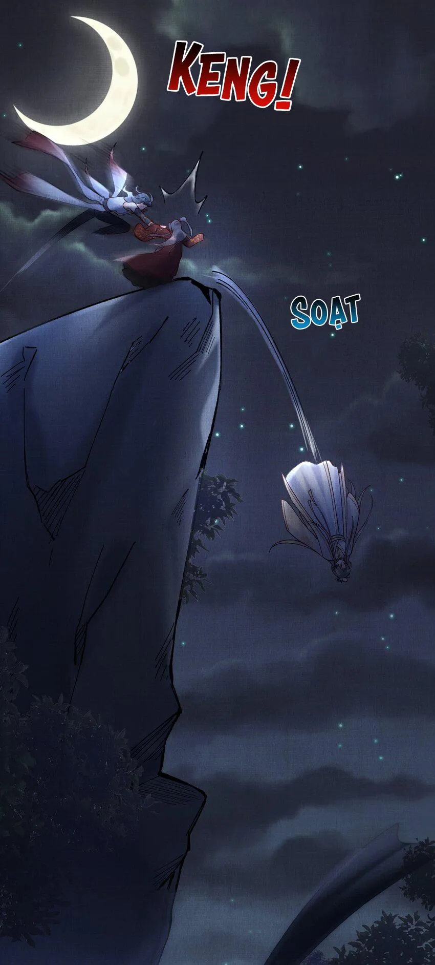 Giang Hồ Biến Địa Thị Kỳ Ba Chapter 52 Trang 18