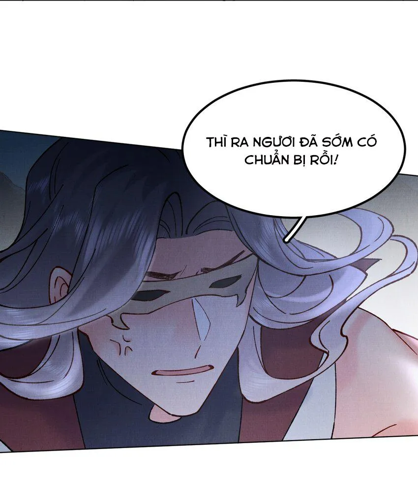 Giang Hồ Biến Địa Thị Kỳ Ba Chapter 52 Trang 20