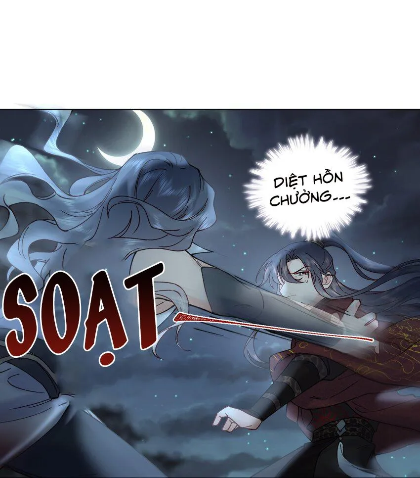 Giang Hồ Biến Địa Thị Kỳ Ba Chapter 52 Trang 22