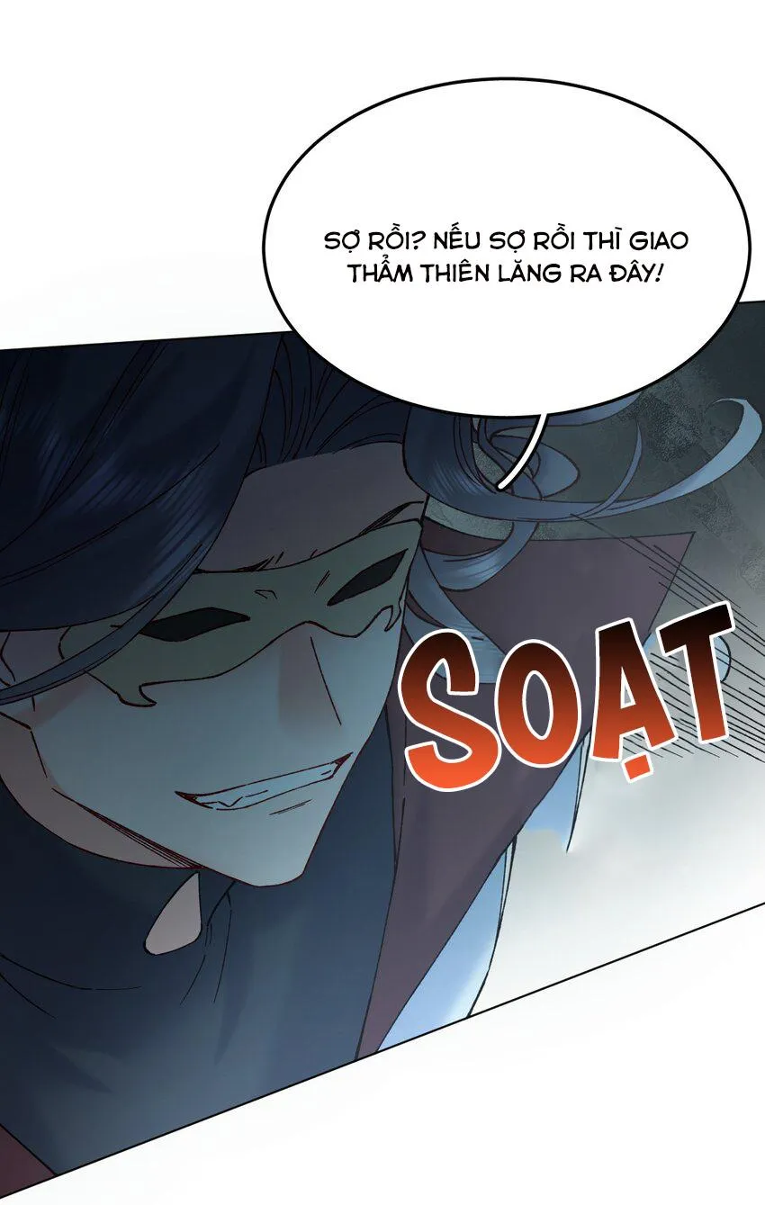 Giang Hồ Biến Địa Thị Kỳ Ba Chapter 52 Trang 24