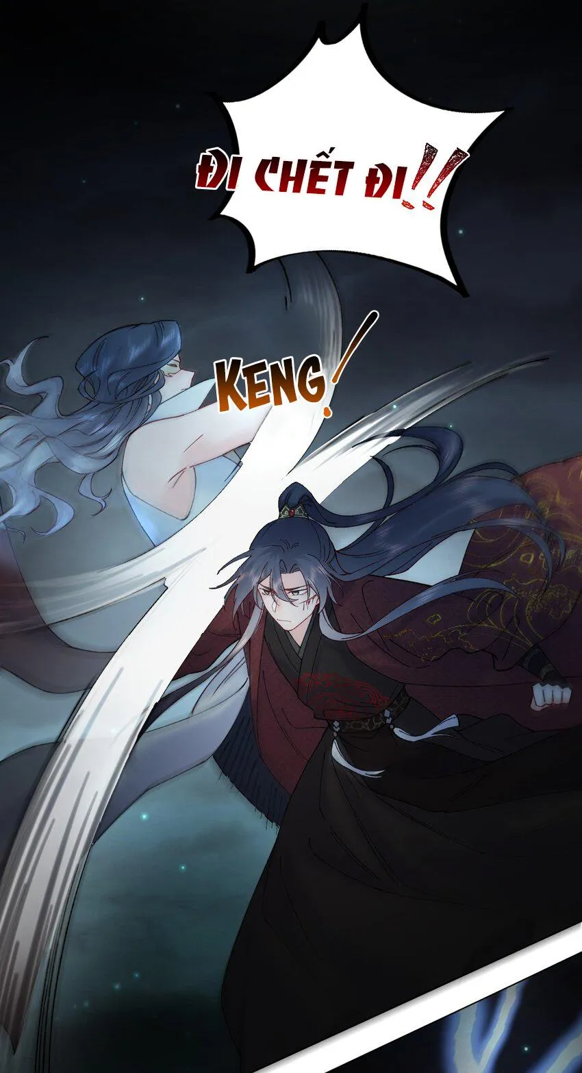 Giang Hồ Biến Địa Thị Kỳ Ba Chapter 52 Trang 26