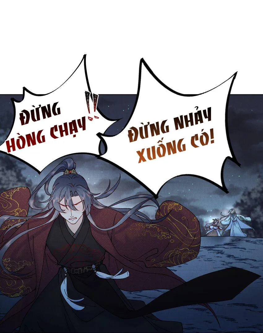 Giang Hồ Biến Địa Thị Kỳ Ba Chapter 52 Trang 29