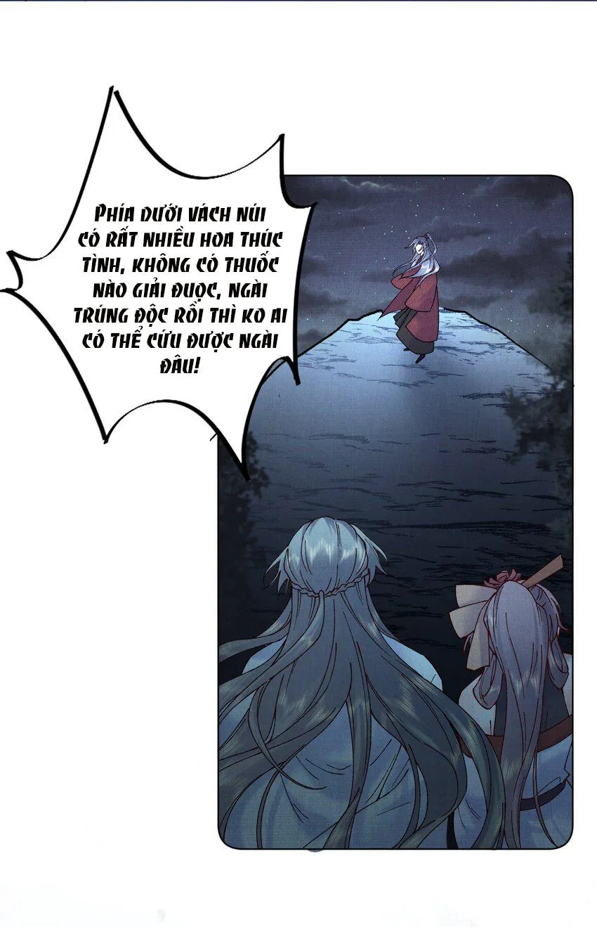 Giang Hồ Biến Địa Thị Kỳ Ba Chapter 52 Trang 30